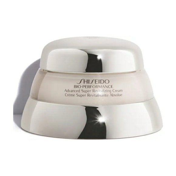Shiseido Other - *SEALED* Shiseido Bio-Performance Advance Super Revitalizing Moisturizer